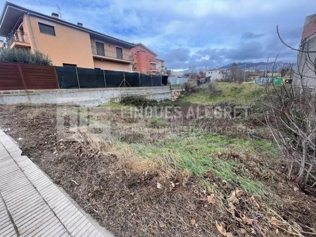 Terreno en venta en Isona i Conca Dellá photo 0