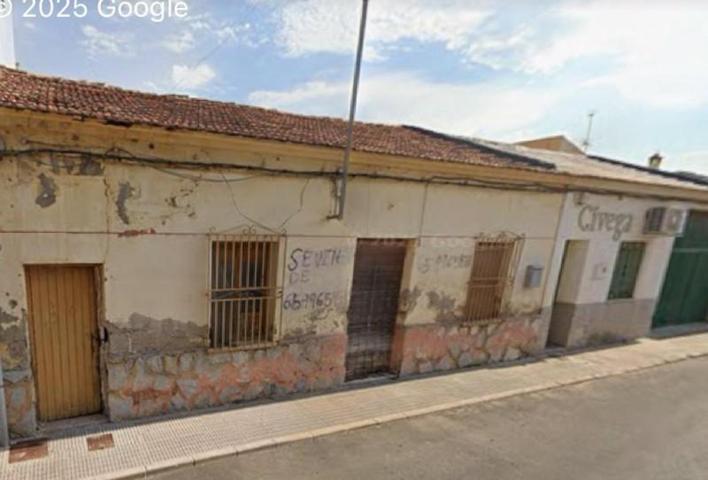 Casa en venta en Bigastro, Comunidad valenciana photo 0