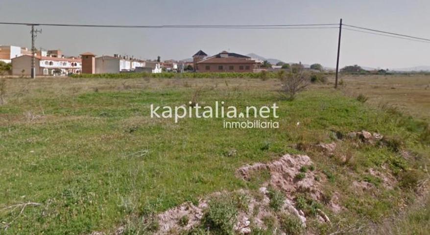 Terreno en venta en Rotgla i Corbera, ROTGLA I CORBERA photo 0