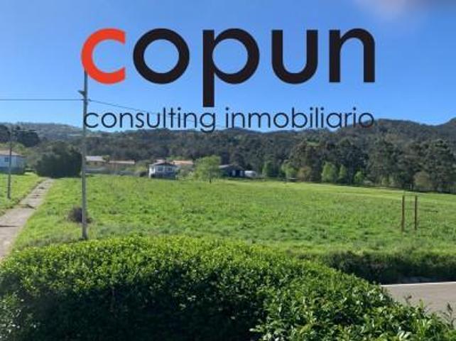 Terreno en venta en Cudillero, Cudillero photo 0