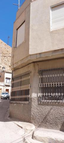 Adosada en venta en Orihuela, Centro photo 0