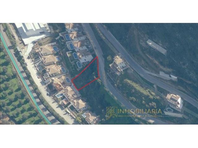 Terreno en venta en Coín photo 0