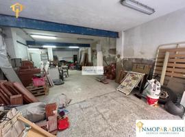 Local comercial en venta en Alicante, Altozano photo 0
