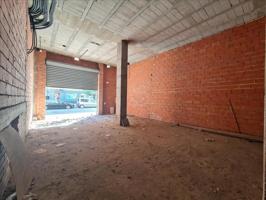 Local comercial en venta en Gandia, Carrer de Joan Martorell, 1, 46701 photo 0