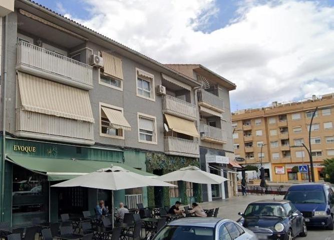 Piso en venta en Petrer, Comunidad valenciana photo 0