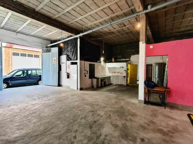 Local comercial en venta en La Laguna, San Matías photo 0