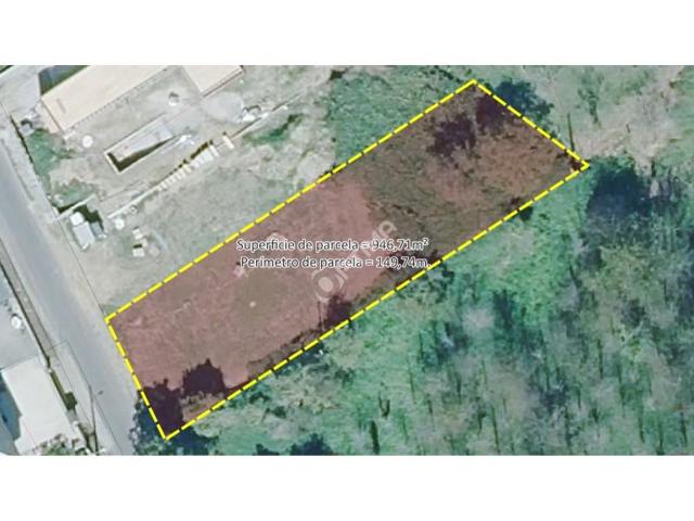 Terreno en venta en Paderne photo 0