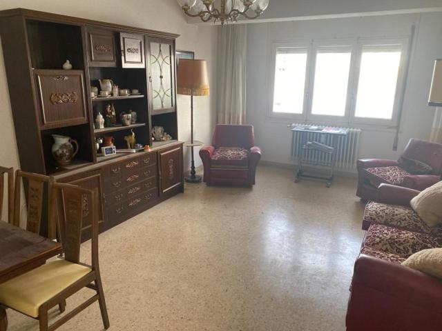 Piso en venta en Calamocha, Aragon photo 0