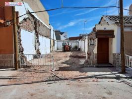 Terreno en venta en Alcázar de San Juan, El Santo photo 0