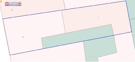 Terreno en venta en Alcázar de San Juan, El Santo photo 0