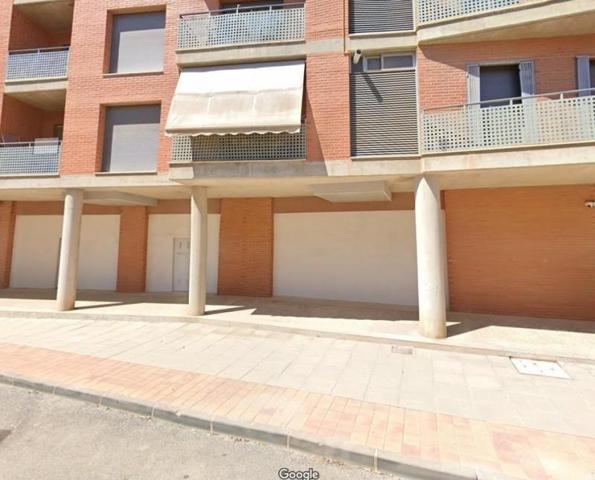Local comercial en venta en Lorca, Avenida Fuerzas Armadas photo 0