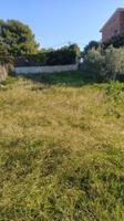 Terreno en venta en El Vendrell, Oasis photo 0