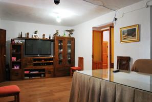 Adosada en venta en Zagra, Centro photo 0