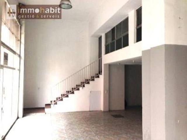 Local comercial en venta en Lleida, CAPPONT photo 0