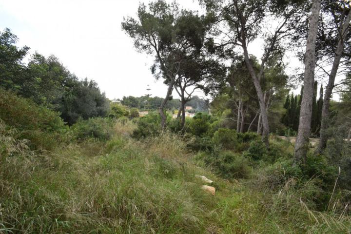 Terreno en venta en Vilanova i la Geltrú, Corral D`en Mila photo 0