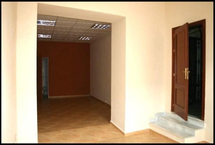 Local comercial en venta en Jerez de la Frontera, Centro photo 0