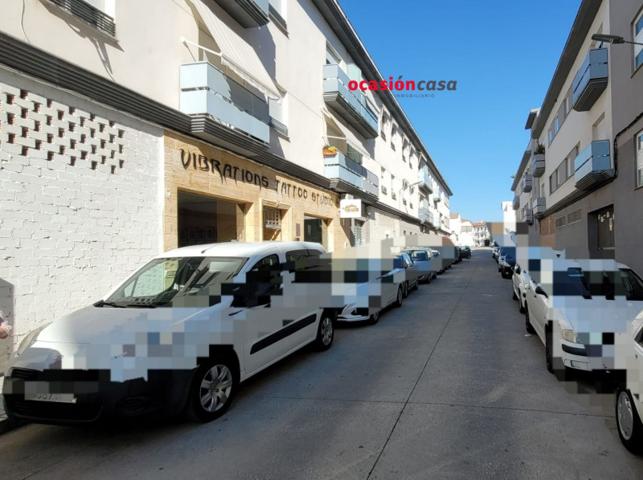 Local comercial en venta en Pozoblanco, Cuartel guardia civil photo 0