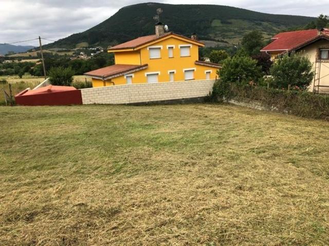 Terreno en venta en Valle de Mena, Nava photo 0