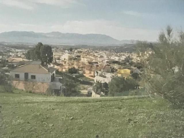 Terreno en venta en Málaga, Puerto de la Torre photo 0