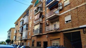 Piso en venta en Cartagena, Barrio peral photo 0