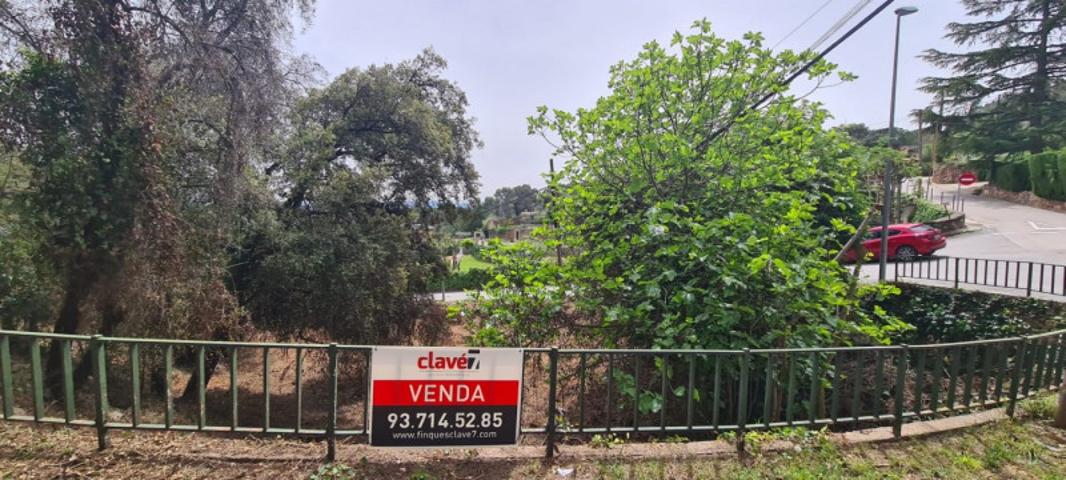 Terreno en venta en Castellar del Vallès, SANT FELIU DEL RACÓ photo 0