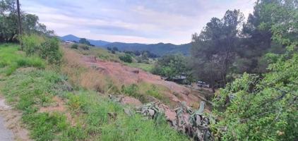Terreno en venta en Sant Feliu de Codines, Sant Feliù de Codines photo 0