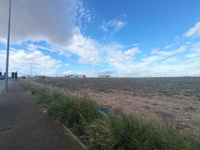 Terreno en venta en Pedrola, Pedrola photo 0