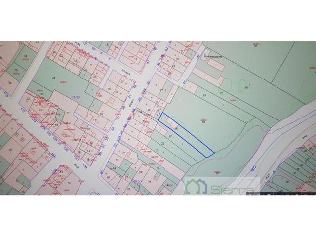 Terreno en venta en Sarria photo 0