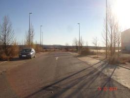 Terreno en venta en Sigüenza photo 0
