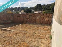 Terreno en venta en Oliva photo 0