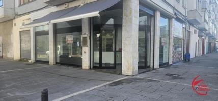 Local comercial en venta en Torrelavega, Torrelavega photo 0