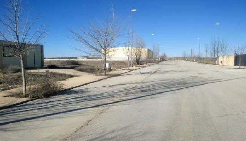 Terreno en venta en Sigüenza, Sigüenza photo 0
