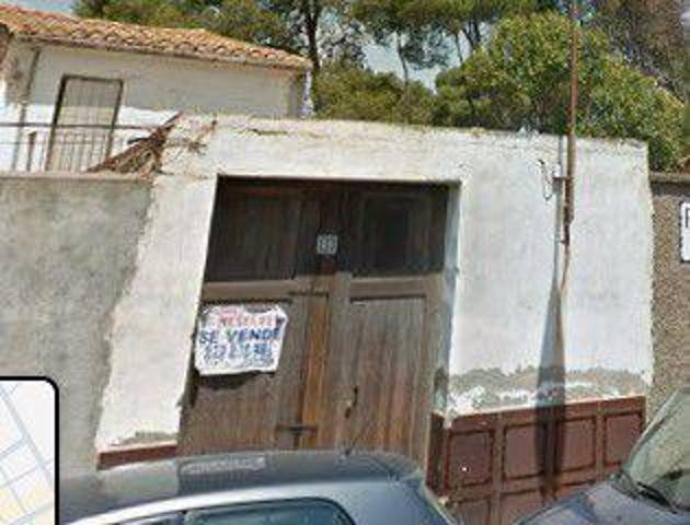Terreno en venta en Villarreal, Ermita photo 0