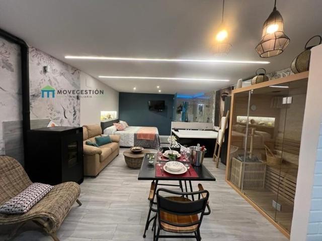 Planta baja en venta en Ubrique, Centro photo 0