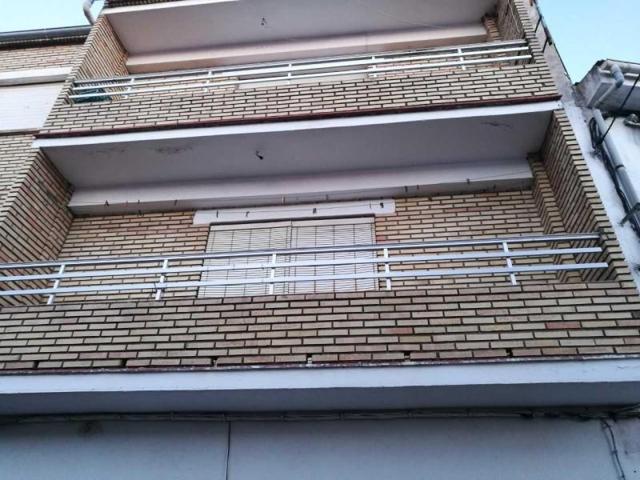 Chalet en venta en Ahigal, Cantarranas nº, 10650 photo 0