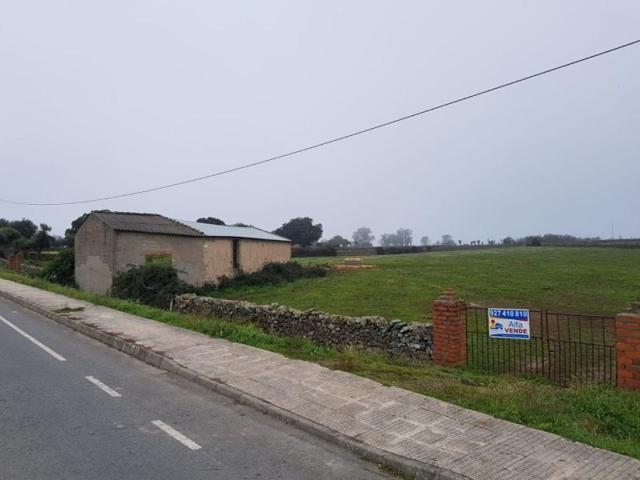 Terreno en venta en Oliva de Plasencia, OLIVA DE PLASENCIA photo 0