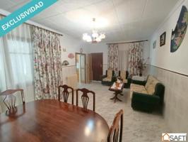 Casa en venta en Villarta de San Juan photo 0