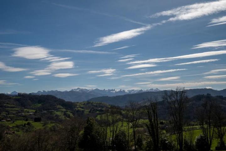 Terreno en venta en Cabranes, Cabranes photo 0