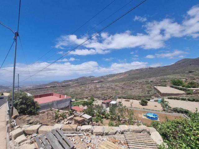 Terreno en venta en Granadilla de Abona, Charco del Pino photo 0
