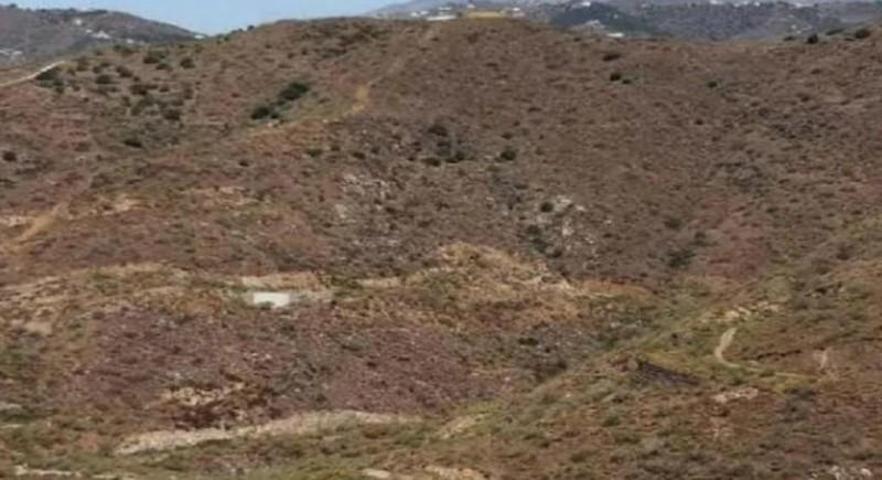 Terreno en venta en Torrox, Pago Cerro Lagos, 29770 photo 0