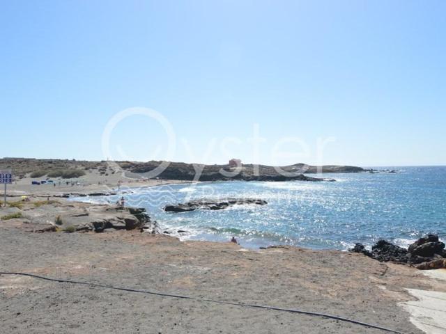 Terreno en venta en Arico photo 0