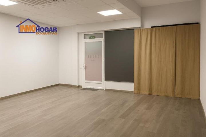 Local comercial en venta en Benahadux, Ambulatorio photo 0