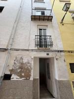 Casa en venta en Segorbe, Segorbe photo 0