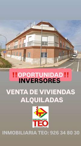 Apartamento en venta en Valdepeñas, Lucero photo 0