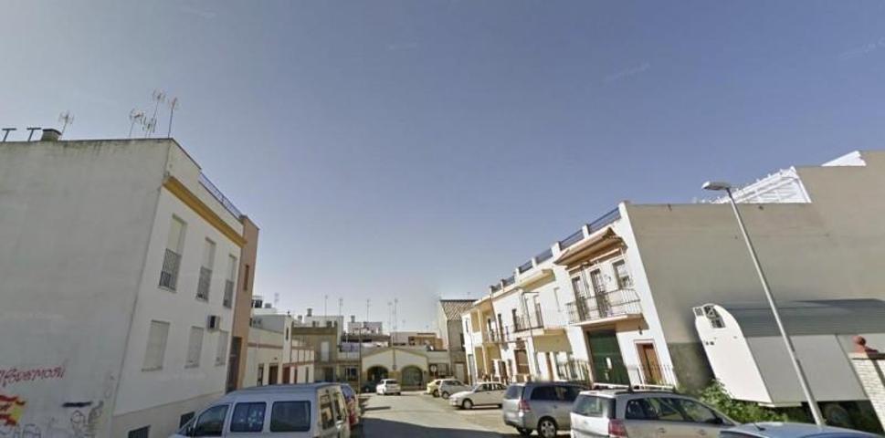 Piso en venta en Coria del Río, Coria del Río photo 0