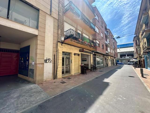 Piso en venta en Ponferrada, Centro photo 0