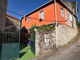 Casa en venta en Ribadavia photo 0