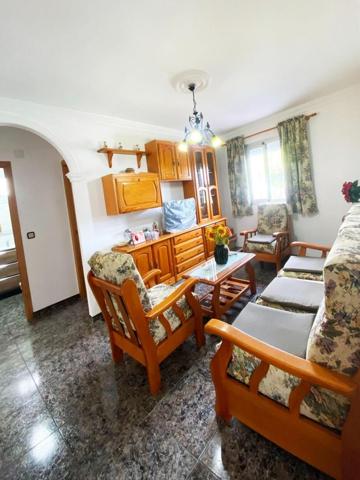 Planta baja en venta en Alcalá de los Gazules, South of spain photo 0