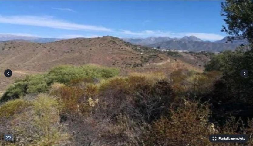 Terreno en venta en Torrox photo 0