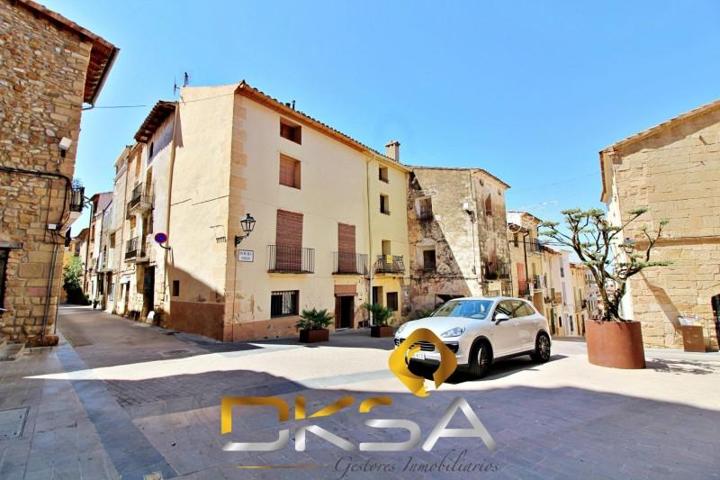 Casa en venta en Cabanes, Cabanes pueblo photo 0